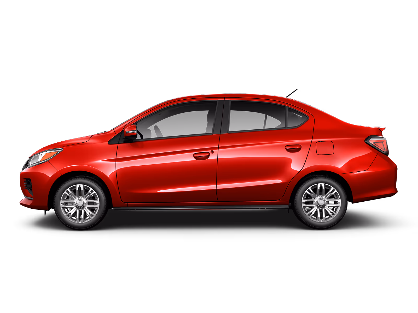 GLX CVT